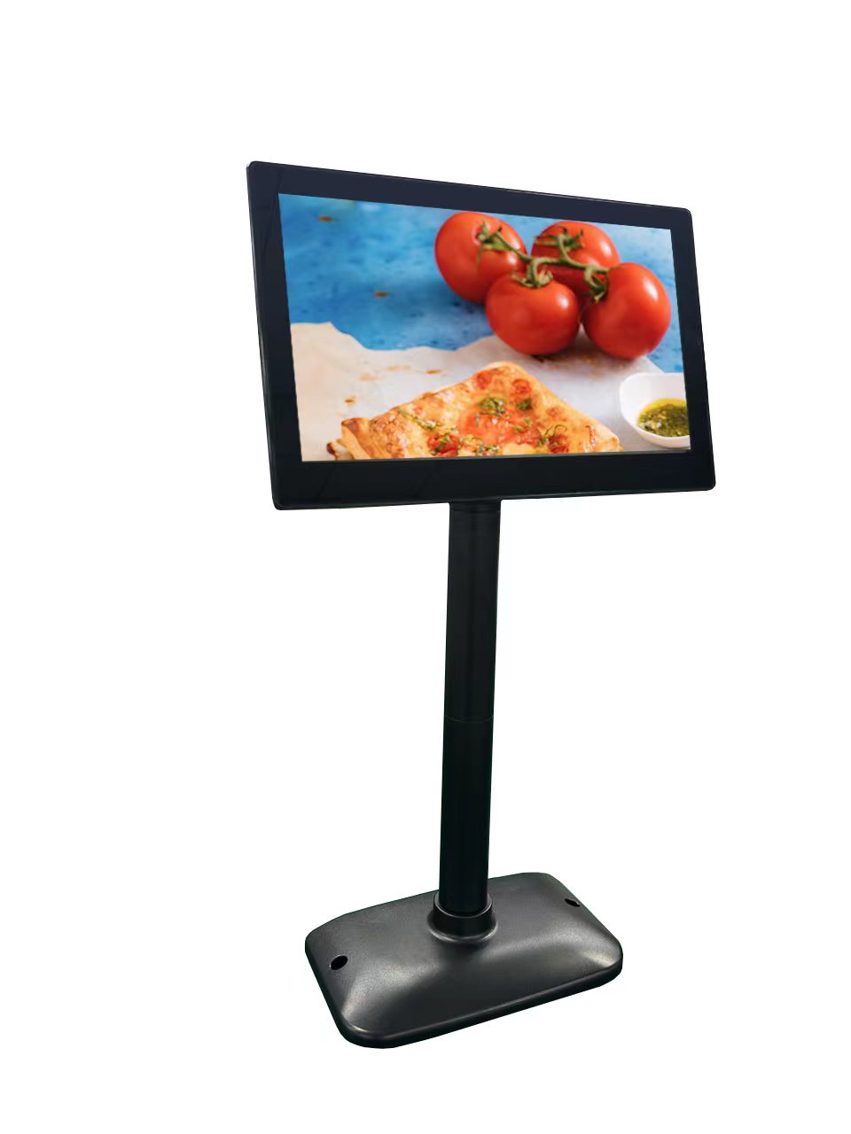 11.6/10.1-inch Pole Display, I - Pole Display Customer reseña y precio