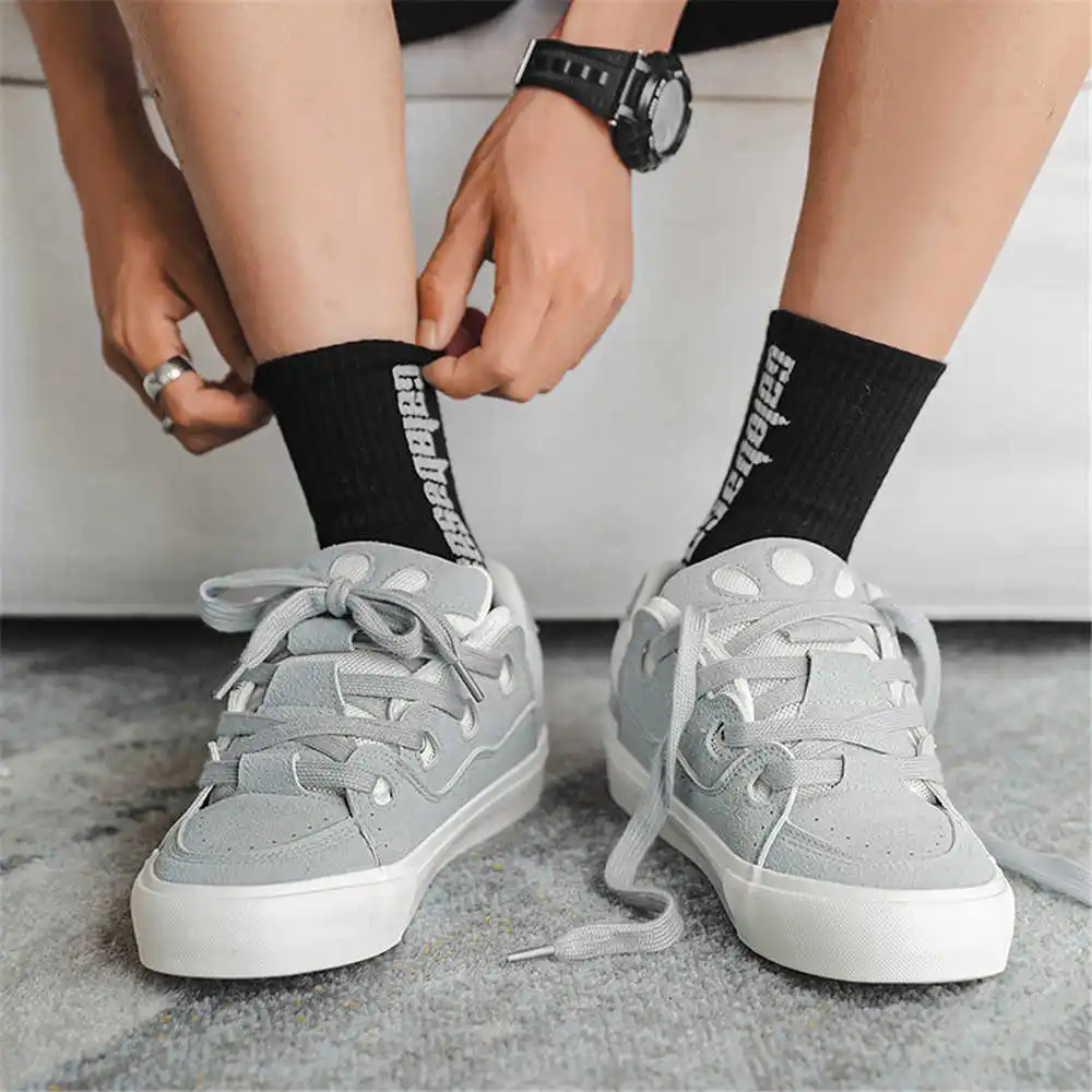 With Lacing Hiphop Women's Sch - Tech Office Wear Men reseña y precio