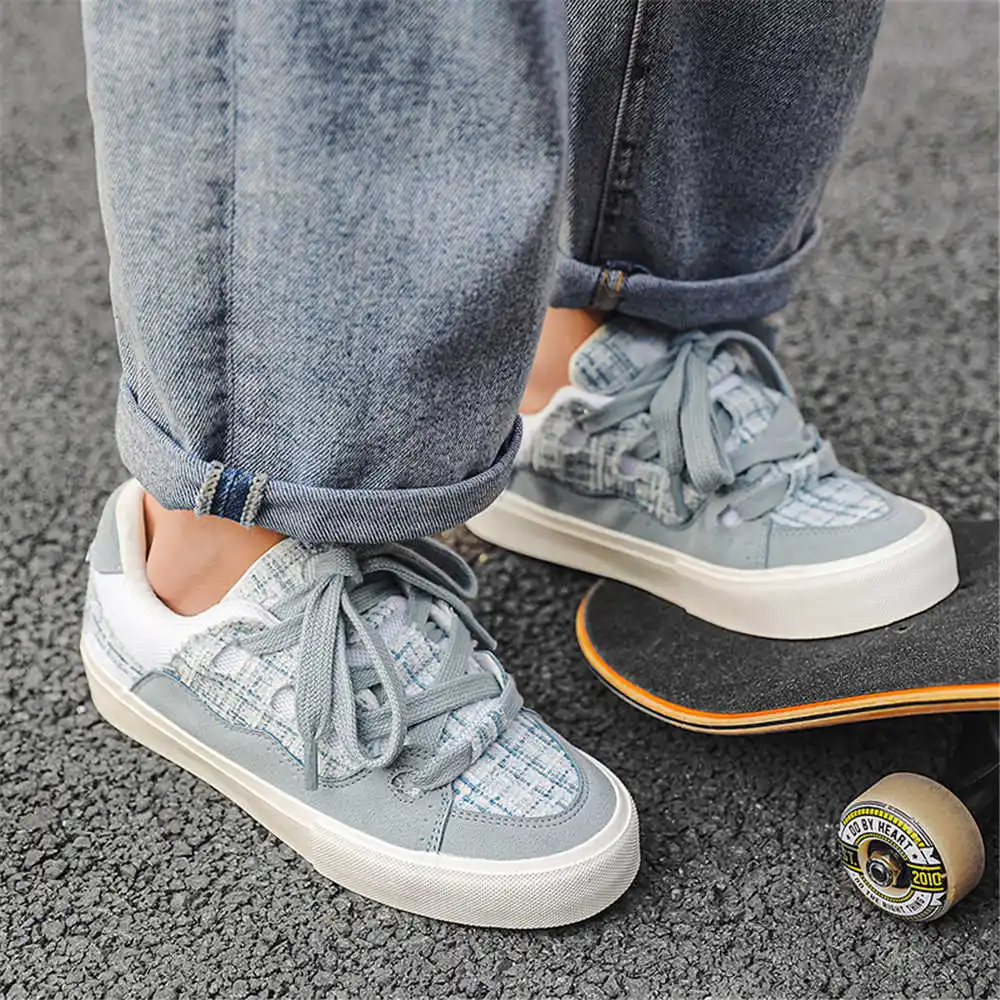 With Lacing Hiphop Women's Sch - Tech Office Wear Men reseña y precio