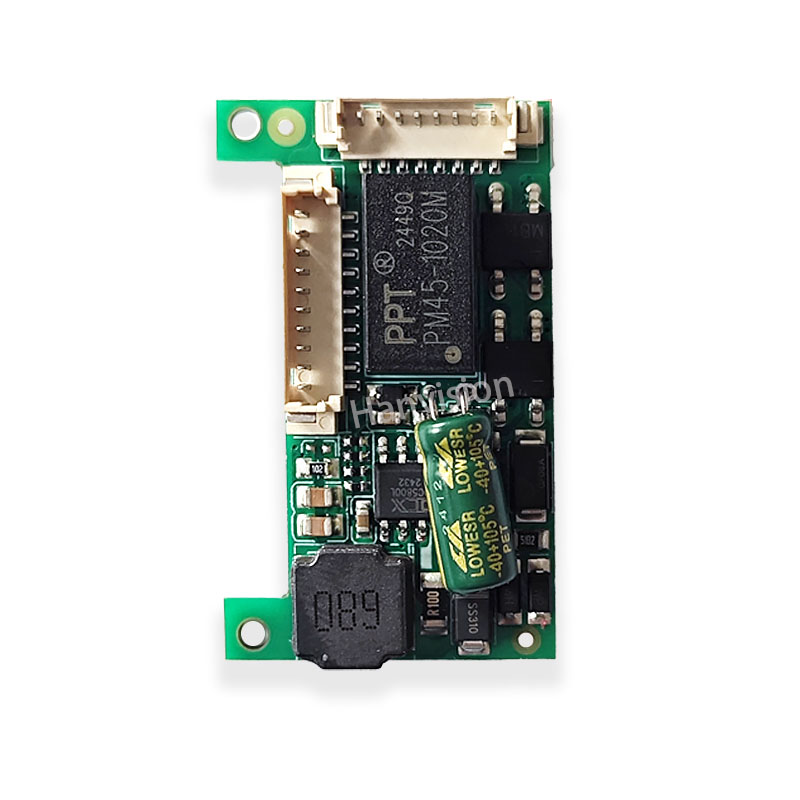 PoE Module Board for Camera IP - Power Over Ethernet reseña y precio