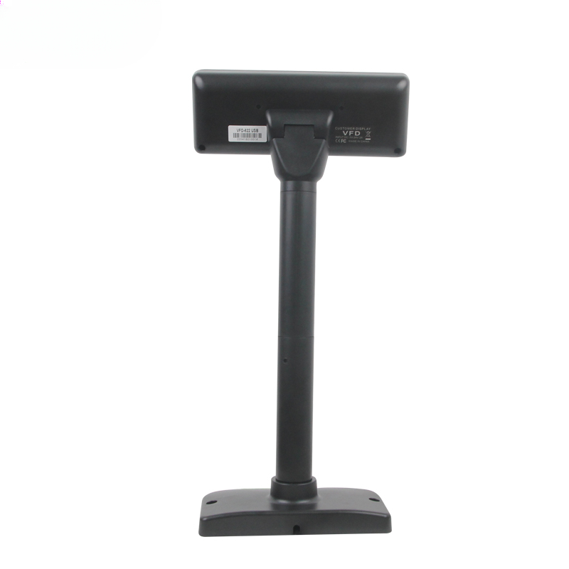 #for Cheap VFD 2 lines custome - Pole Display Customer reseña y precio