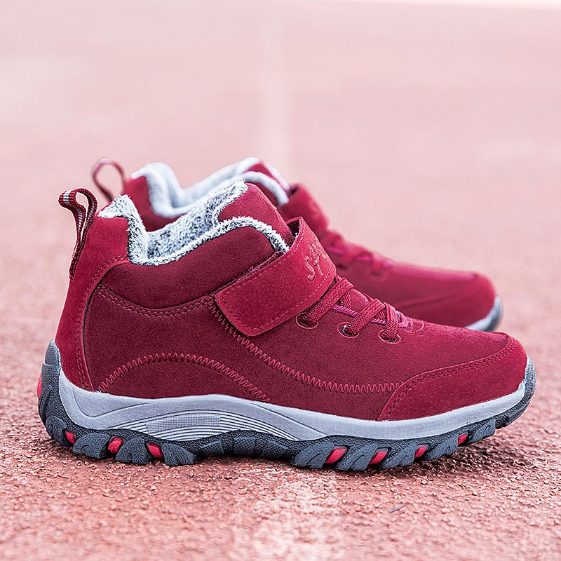 short winter sports shoes for  - Tech Office Wear Men reseña y precio