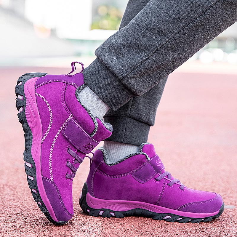 short winter sports shoes for  - Tech Office Wear Men reseña y precio