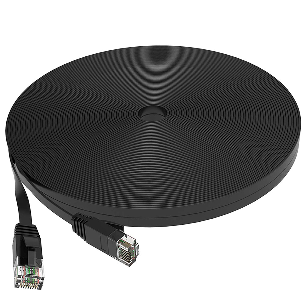 Cat 6 Ethernet Cable 1000M Net - Power Over Ethernet reseña y precio