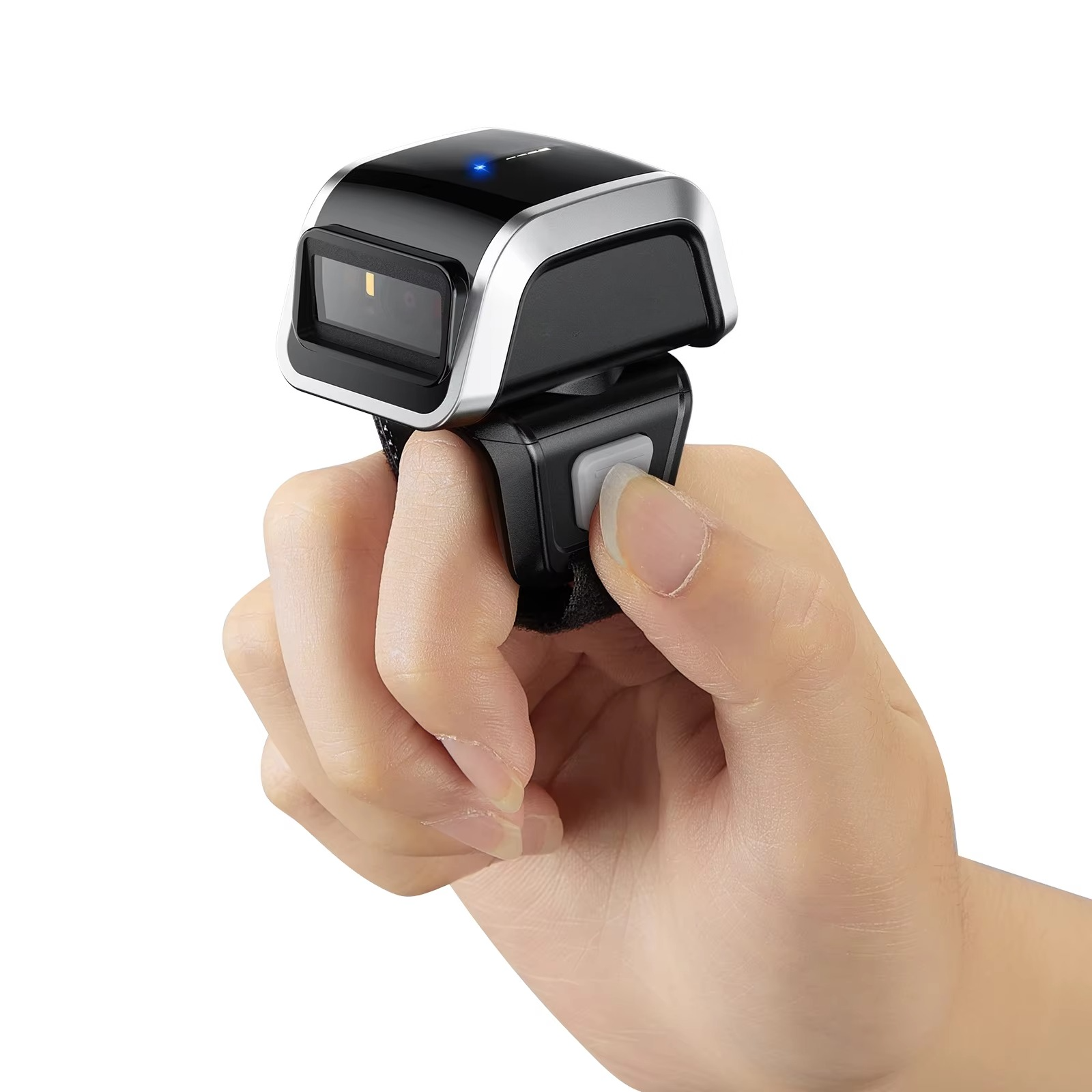 Eyoyo QR CMOS Logistic Warehou - Barcode Scanner 2D reseña y precio