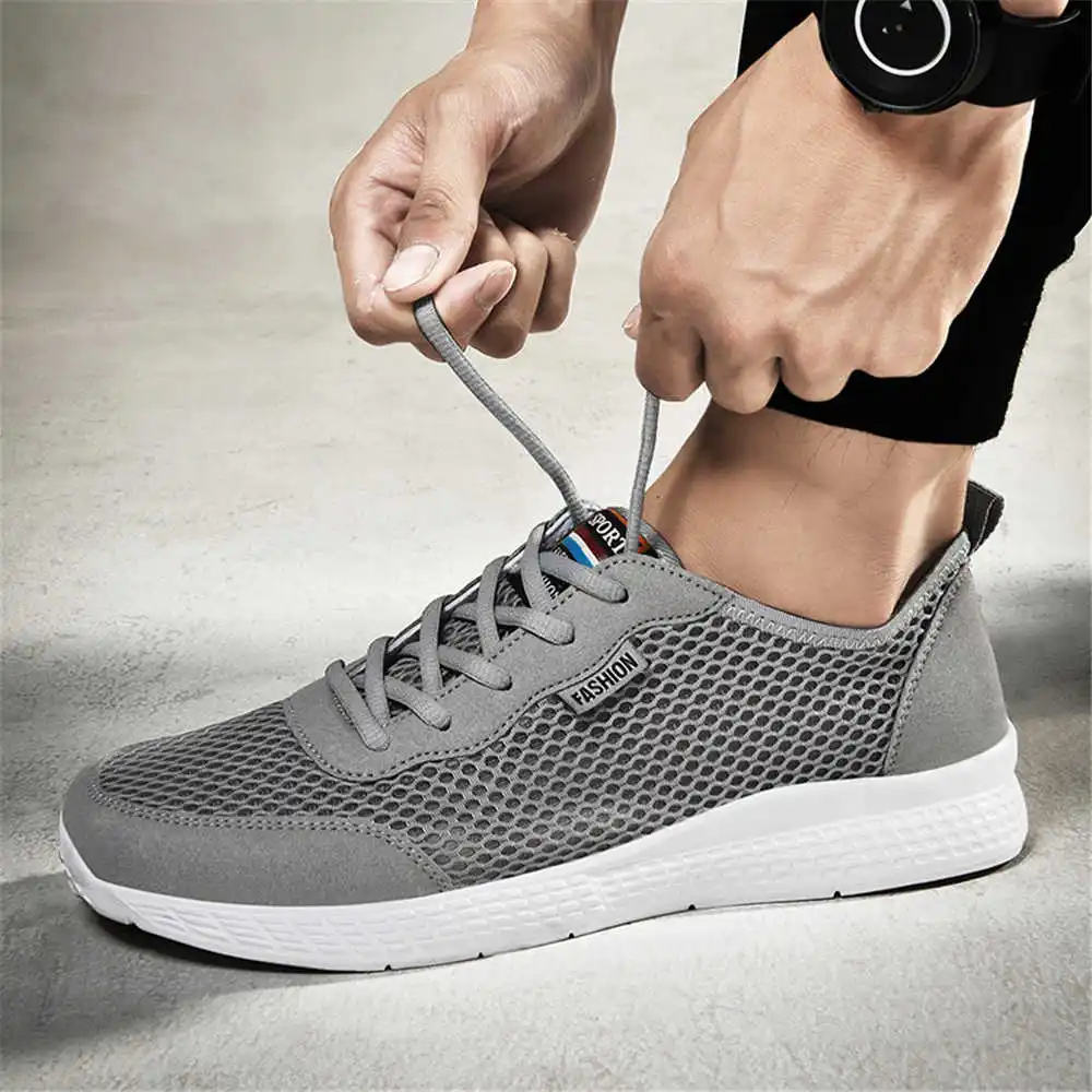 35-46 Breathable Light Blue Sn - Tech Office Wear Men reseña y precio