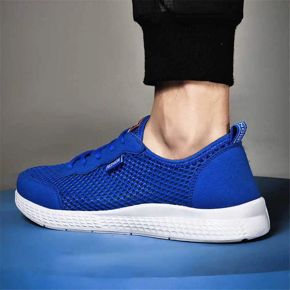 35-46 Breathable Light Blue Sn - Tech Office Wear Men reseña y precio